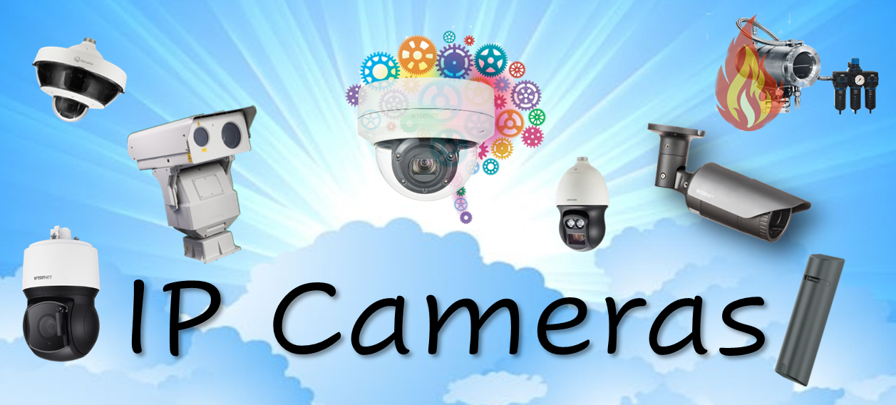 Ip Camera Systems For All Occasions Kintronics