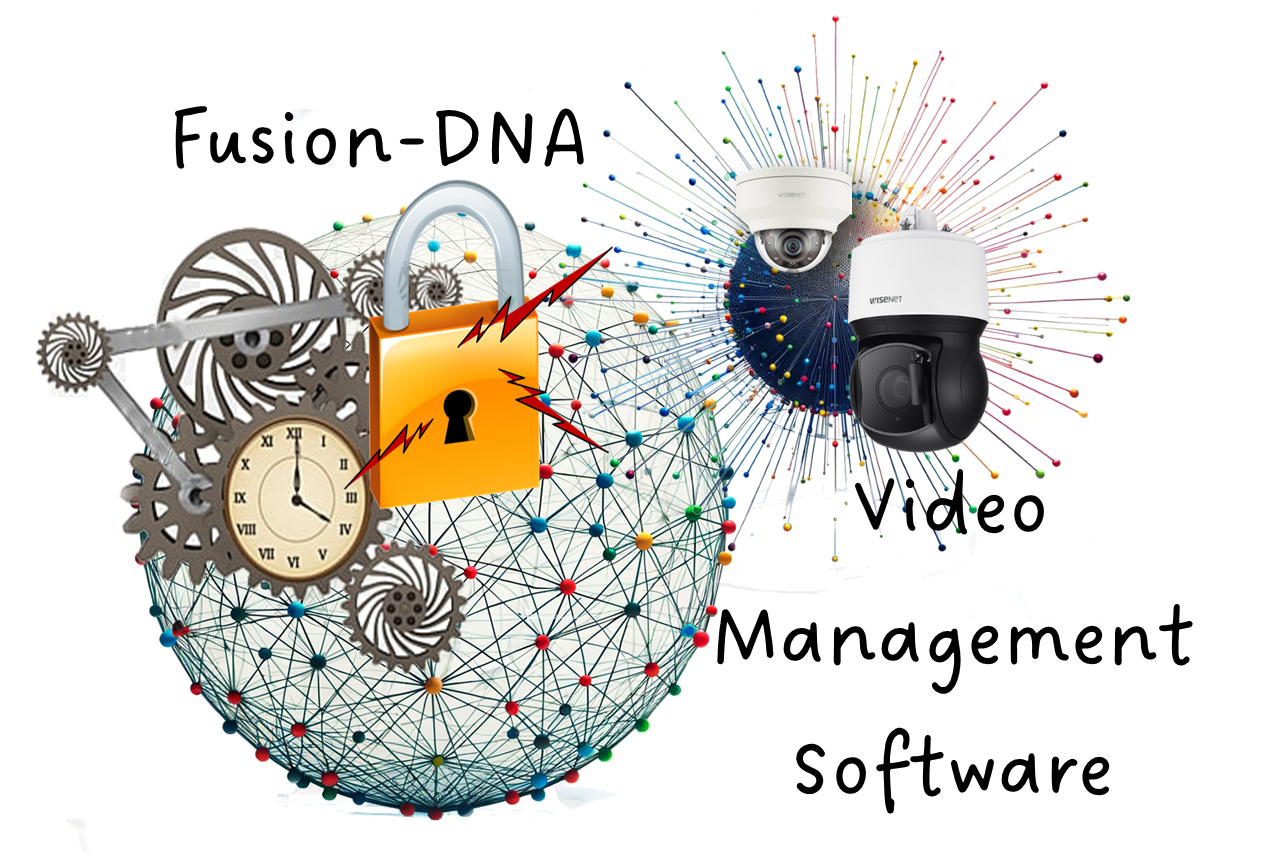 Fusion Dna Access Control Software Kintronics