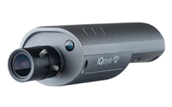 IQeye IP Camera IQeye IP Camera