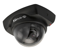 IQeye IP Camera IQeye IP Camera