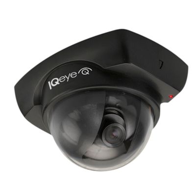 Mini IP dome camera