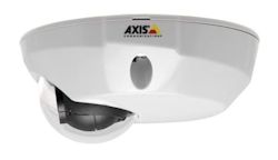 M31-R Series Dome IP Camera M31-R Series Dome IP Camera
