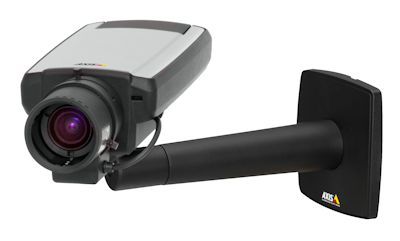 Q16 Series IP Camera Q16 Series IP Camera