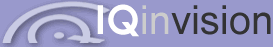 IQinvision Logo