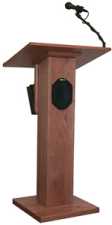High Performance PA System High Performance PA System