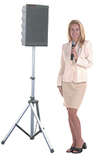 High Performance PA System High Performance PA System