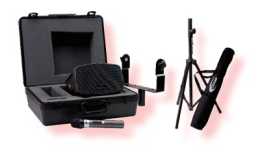 Wireless PA319 System Packages