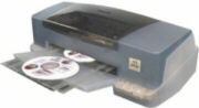CD Disc Printer