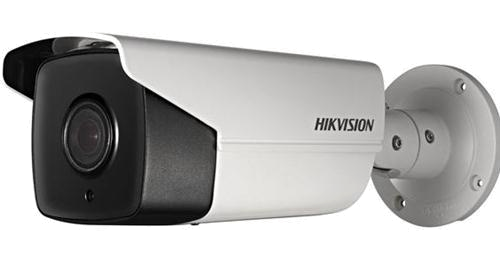 Hikvision Camera Comparison Chart