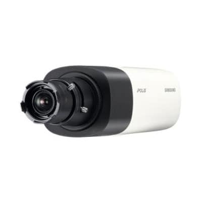 Samsung IP Box Camera