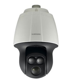 SNP-6320RH PTZ Cameras