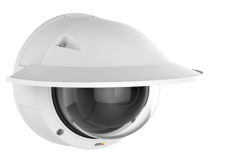 Axis Q36 Series of IP Cameras
