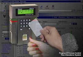 Biometric Cards