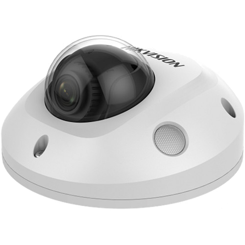 Hikvision Mini-Dome Camera