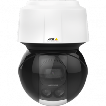 Axis Q6155 PTZ Camera