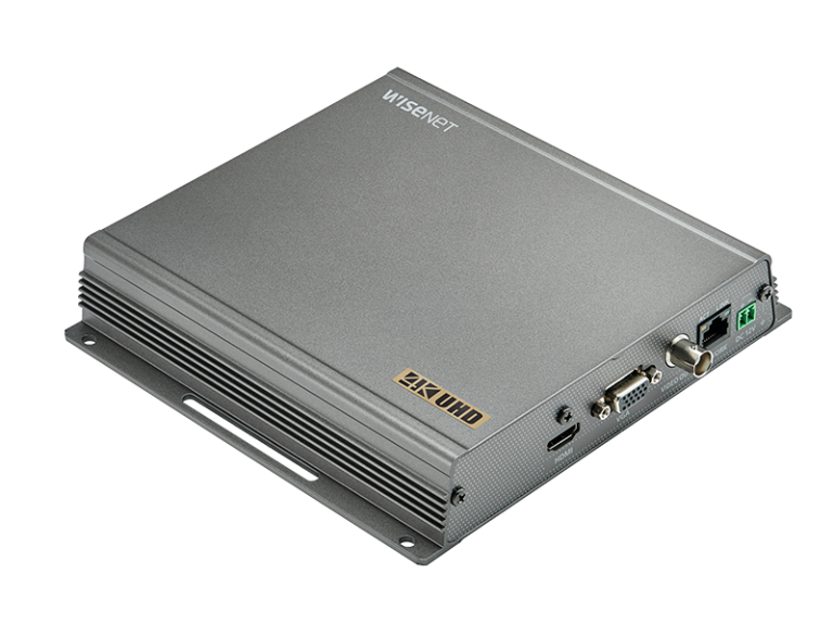 Video Encoders | Camera and Video Servers