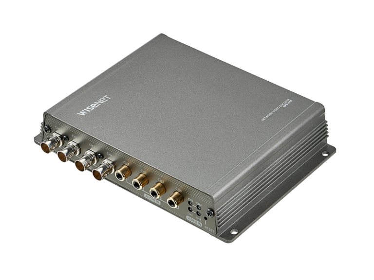 Video Encoders Camera and Video Servers