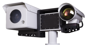 Long-Range Custom PTZ Camera