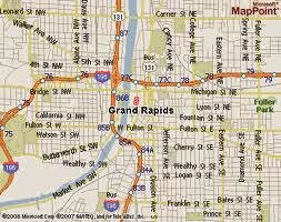 Grand Rapids Imported Video Feed