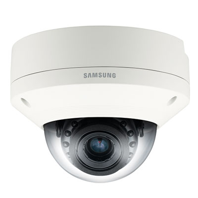 Samsung SNV-6084R Dome IP Camera