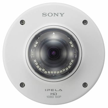 Sony Dome IP Camera SNC VM632