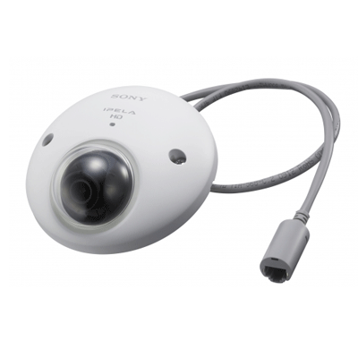 Sony XM-Series IP Camera