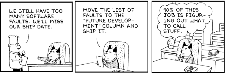 Cartoon-Dilbert