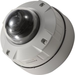 Panasonic Outdoor Dome Camera