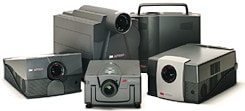 projector-family