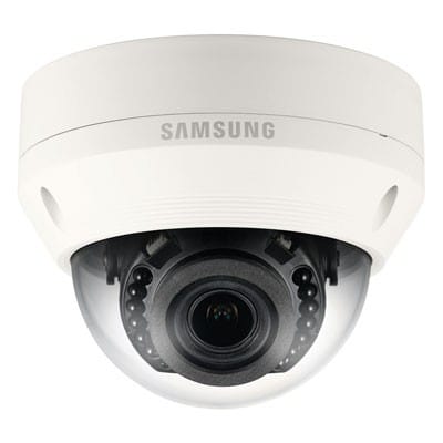 Day & Night Dome Camera Samsung SID-460-1/3" High Resolution 