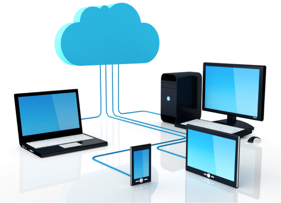 cloud-access control