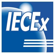 IECEx logo