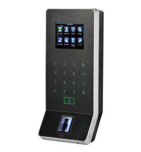 Professional Biometric Door Readers - Kintronics