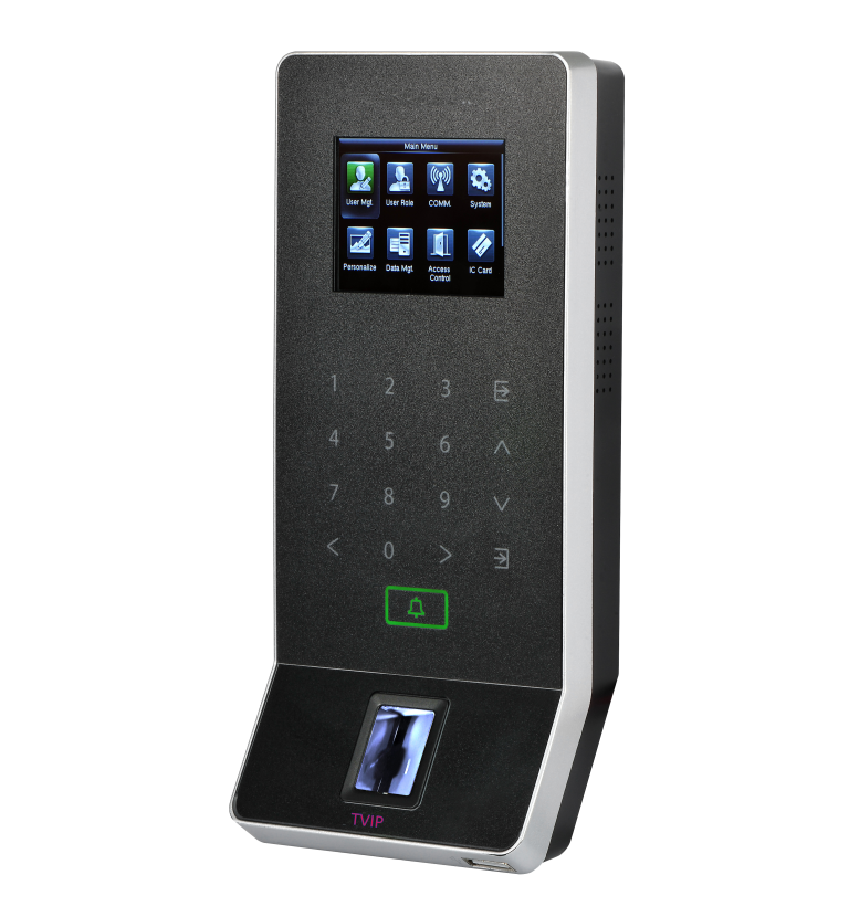 Professional Biometric Door Readers - Kintronics