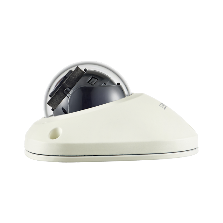 Samsung Hanwha X Series IP Cameras - Kintronics