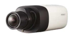 Samsung Hanwha X Series IP Cameras - Kintronics