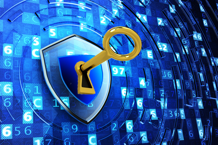 virus-protection data-shield