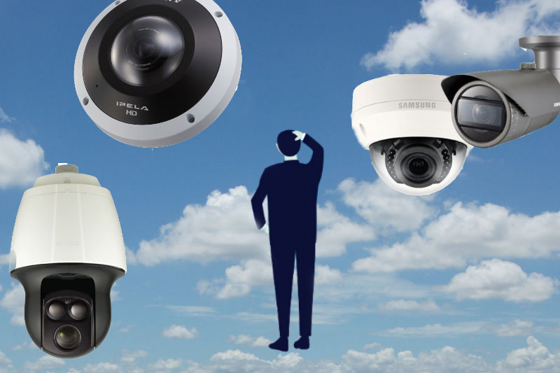 Best surveillance hot sale system 2018