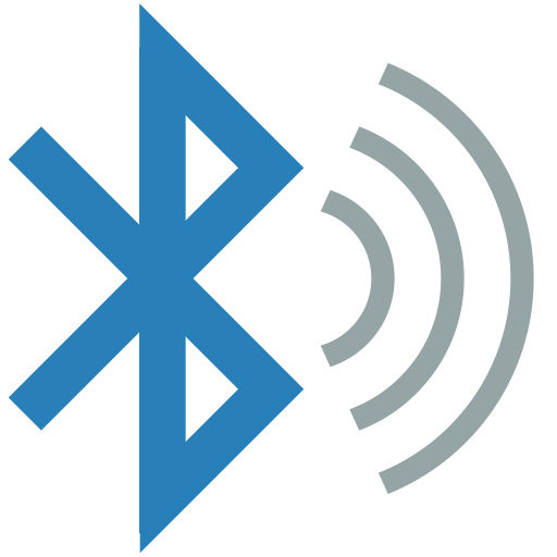 Bluetooth picture