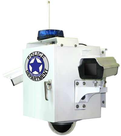 Surveillance System