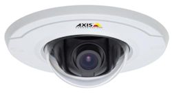 Axis IP Dome Camera