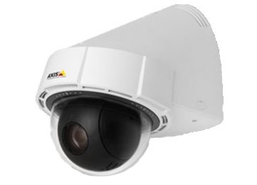 P54 Series PTZ Cameras