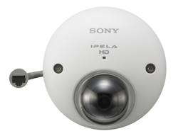 SNC-XM632 Dome IP Camera