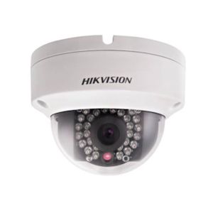cake global Kiwi Hikvision DS-2CD2112 IP Camera Review - Kintronics