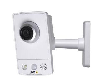 Axis M10 IP Camera