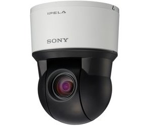 Sony PTZ Camera