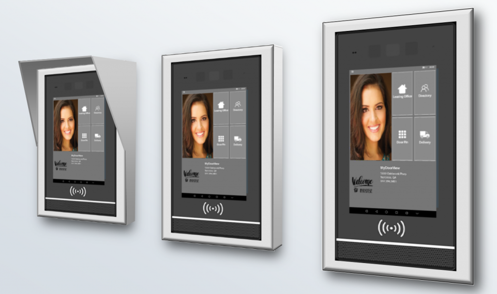 Apartment Intercom
