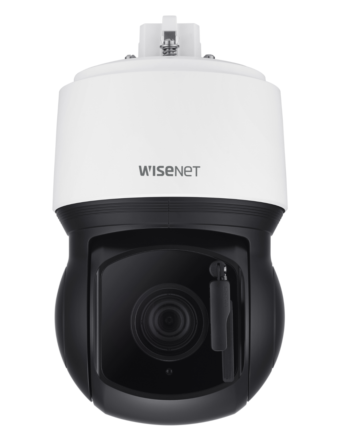 Samsung Hanwha X Series IP Cameras - Kintronics