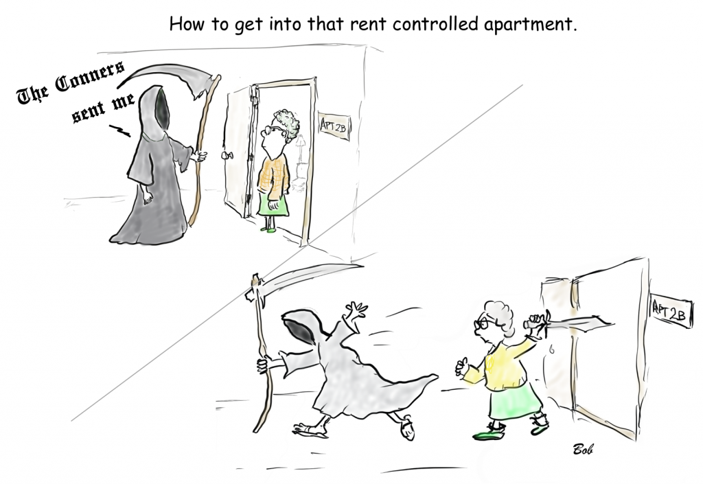 Cartoon-Death-Apartment