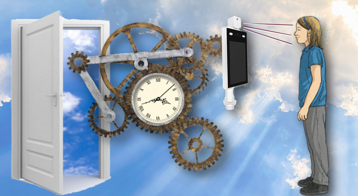 How Access Control Works - Kintronics